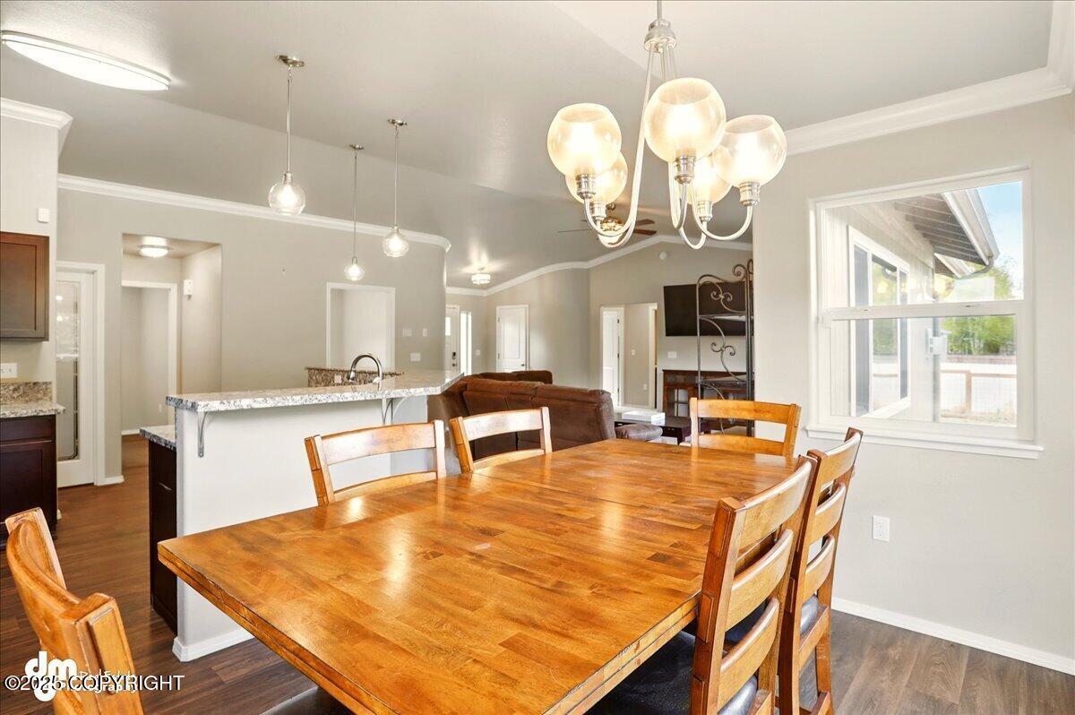 7453 E Sandstone Drive, Wasilla, Alaska image 28