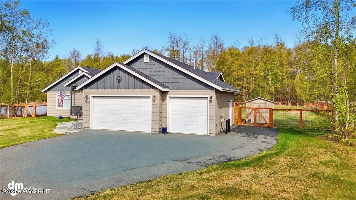 7453 E Sandstone Drive, Wasilla, Alaska image 46