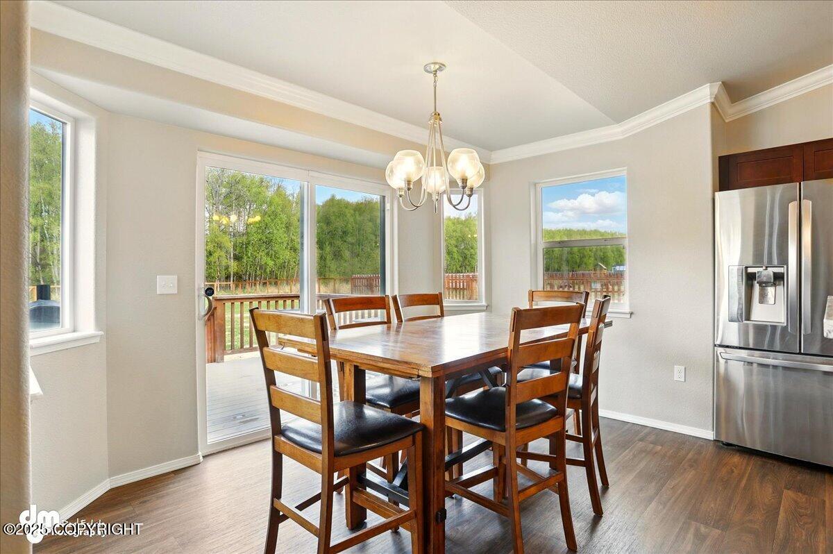 7453 E Sandstone Drive, Wasilla, Alaska image 8