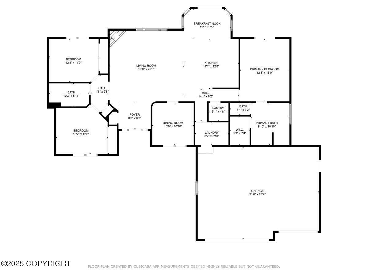 7453 E Sandstone Drive, Wasilla, Alaska image 50