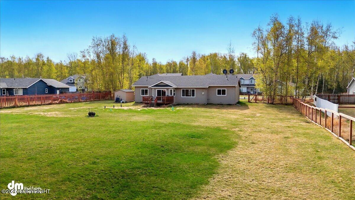 7453 E Sandstone Drive, Wasilla, Alaska image 49