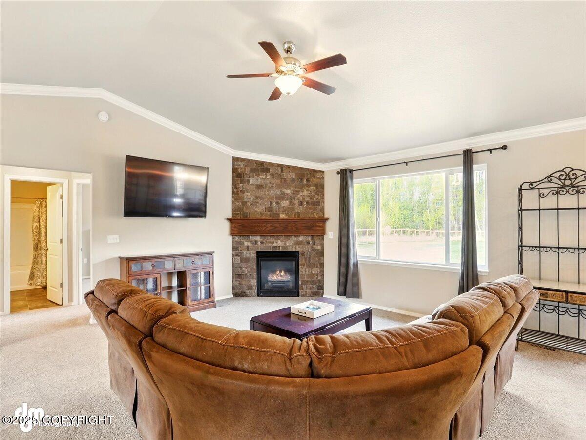 7453 E Sandstone Drive, Wasilla, Alaska image 32