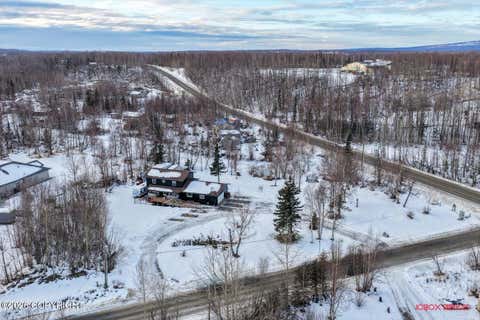 Homes For Sale - 1200 S Thomas Street<br/> Wasilla, AK 99654