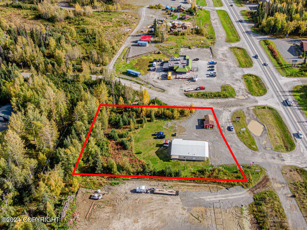 Soldotna, Alaska 99669, United States, ,Commercial,Active,43512