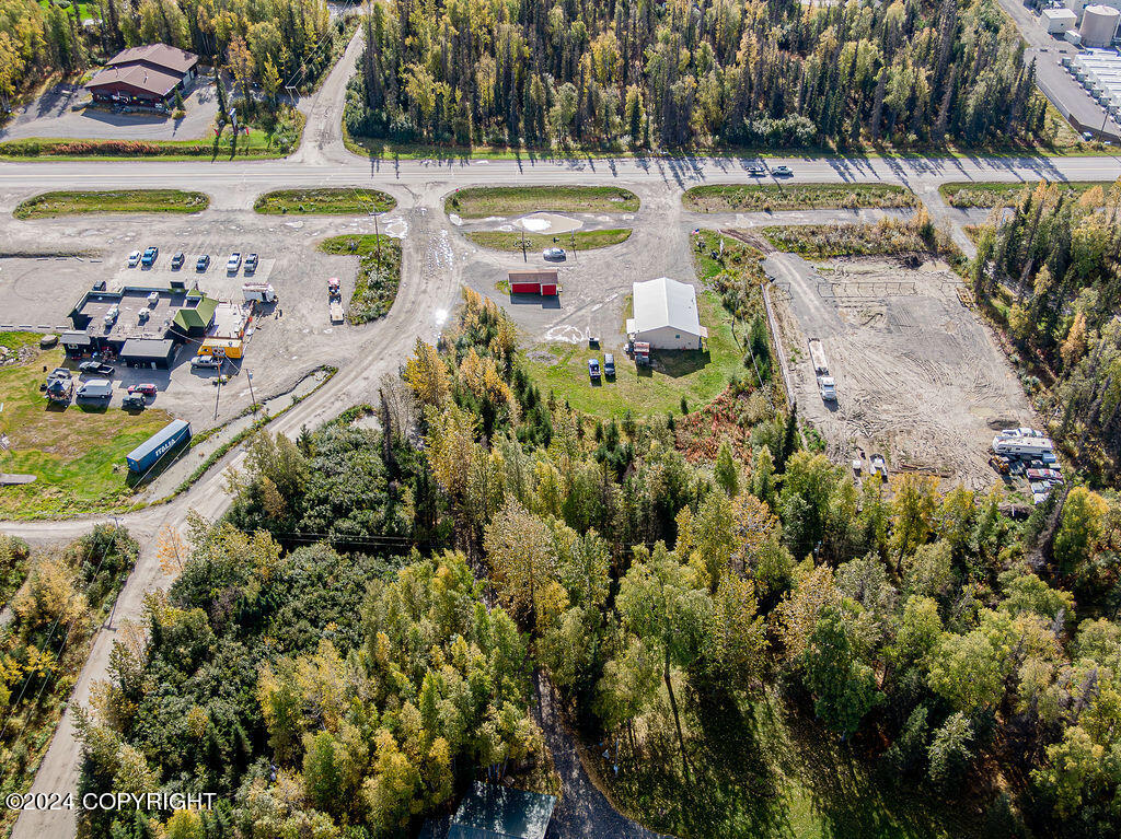 Soldotna, Alaska 99669, United States, ,Commercial,Active,43512