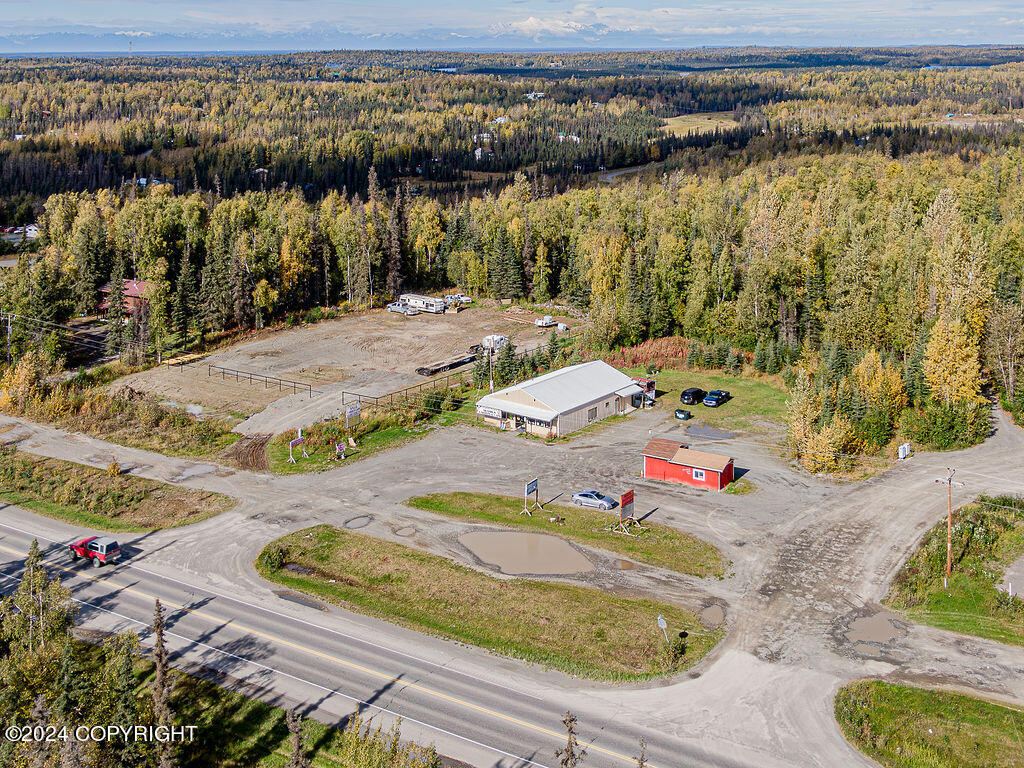 Soldotna, Alaska 99669, United States, ,Commercial,Active,43512