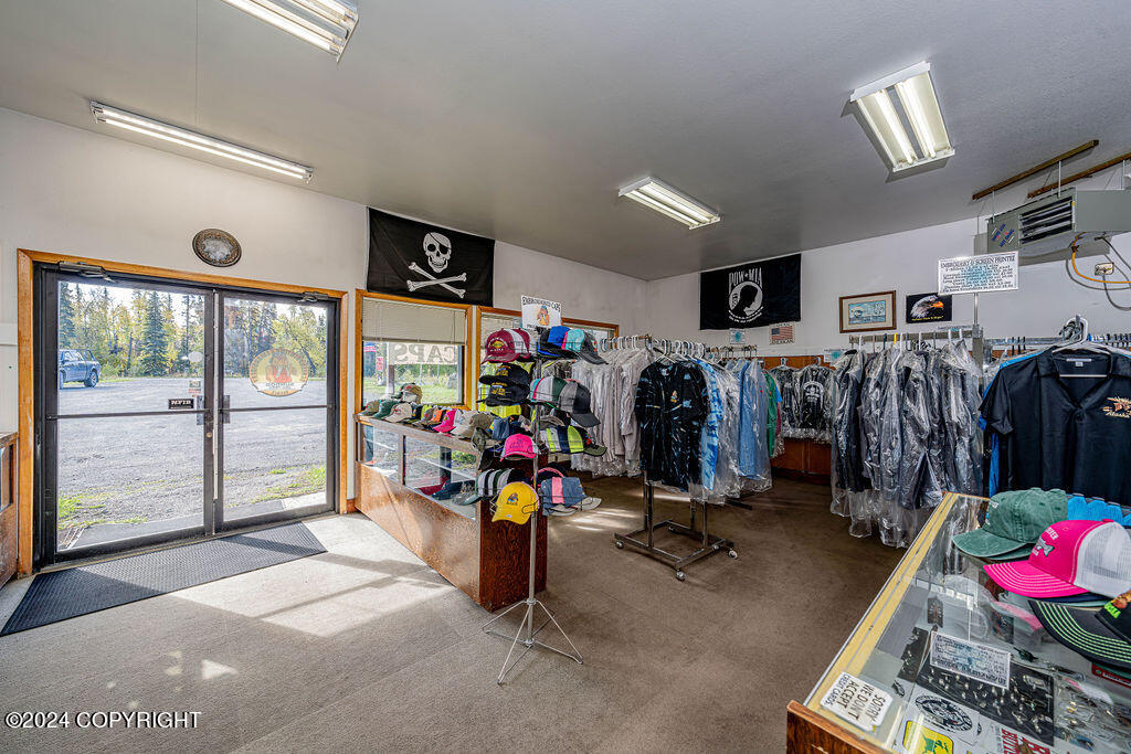 Soldotna, Alaska 99669, United States, ,Commercial,Active,43512