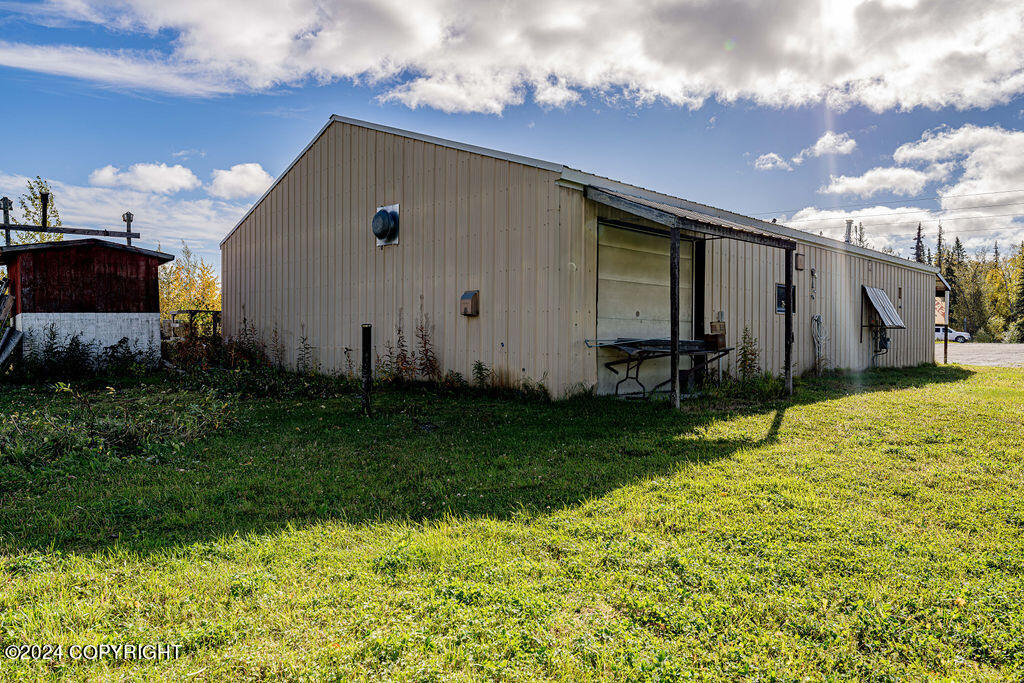 Soldotna, Alaska 99669, United States, ,Commercial,Active,43512