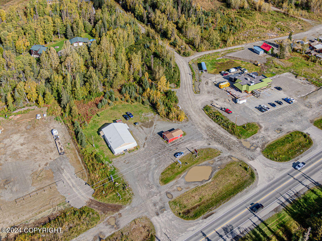Soldotna, Alaska 99669, United States, ,Commercial,Active,43512