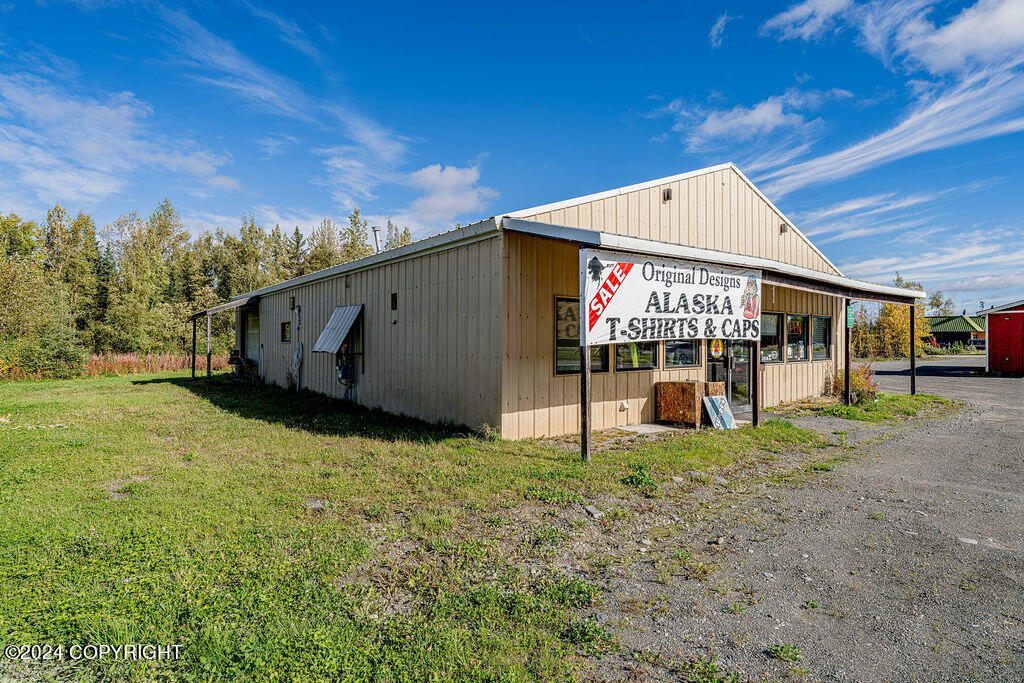 Soldotna, Alaska 99669, United States, ,Commercial,Active,43512