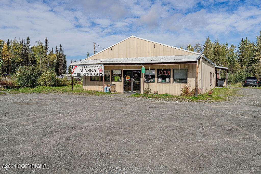Soldotna, Alaska 99669, United States, ,Commercial,Active,43512