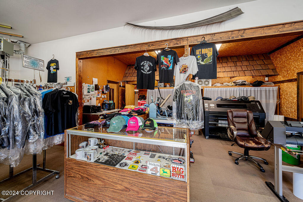 Soldotna, Alaska 99669, United States, ,Commercial,Active,43512