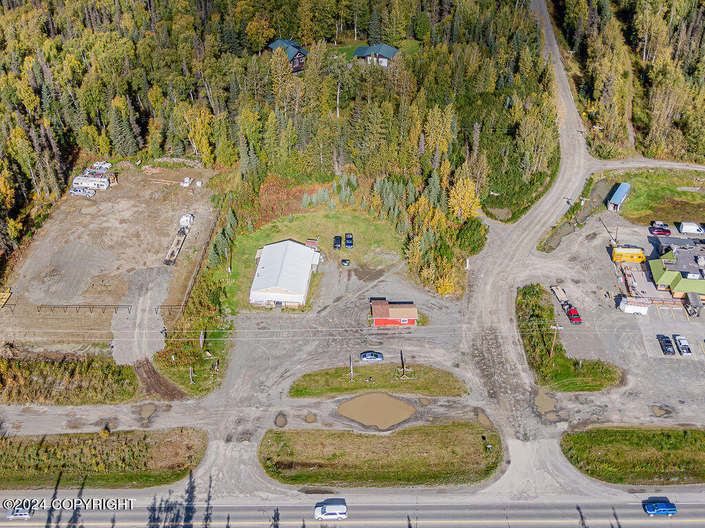 Soldotna, Alaska 99669, United States, ,Commercial,Active,43512