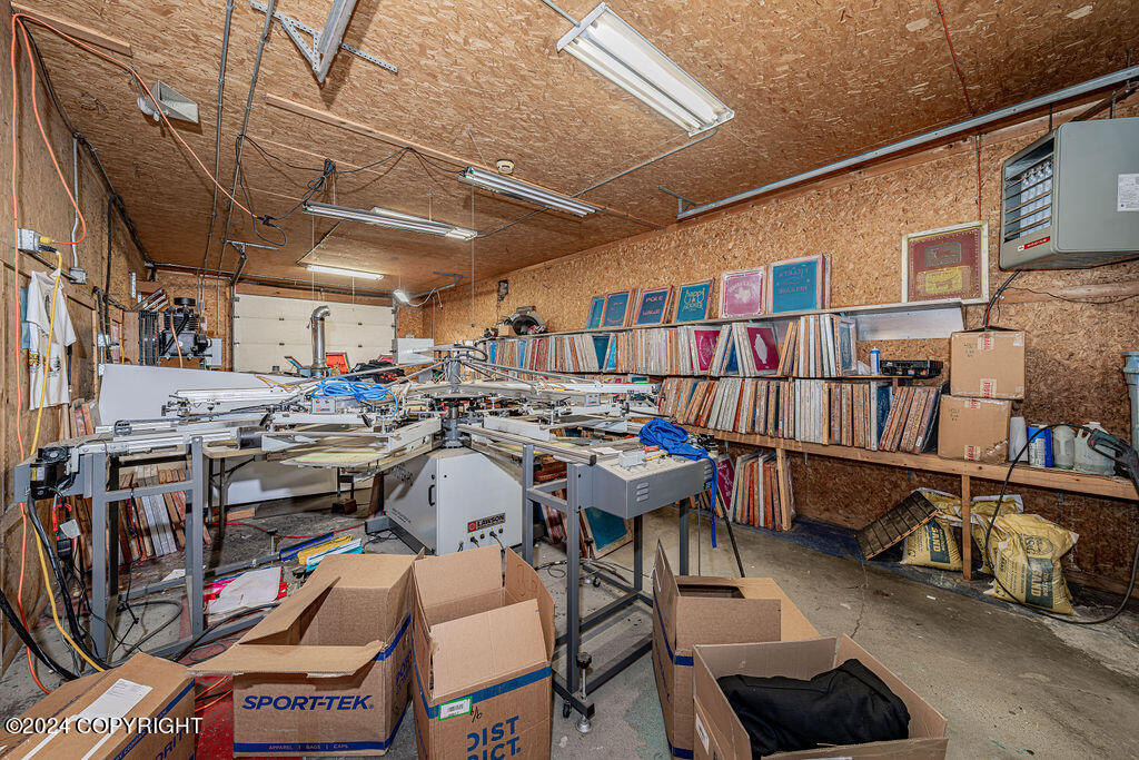 Soldotna, Alaska 99669, United States, ,Commercial,Active,43512