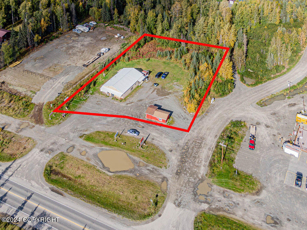 Soldotna, Alaska 99669, United States, ,Commercial,Active,43512