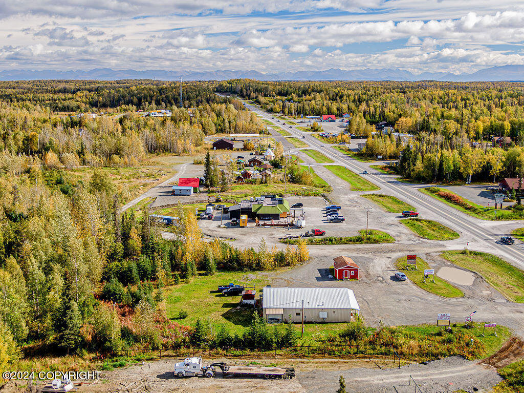 Soldotna, Alaska 99669, United States, ,Commercial,Active,43512