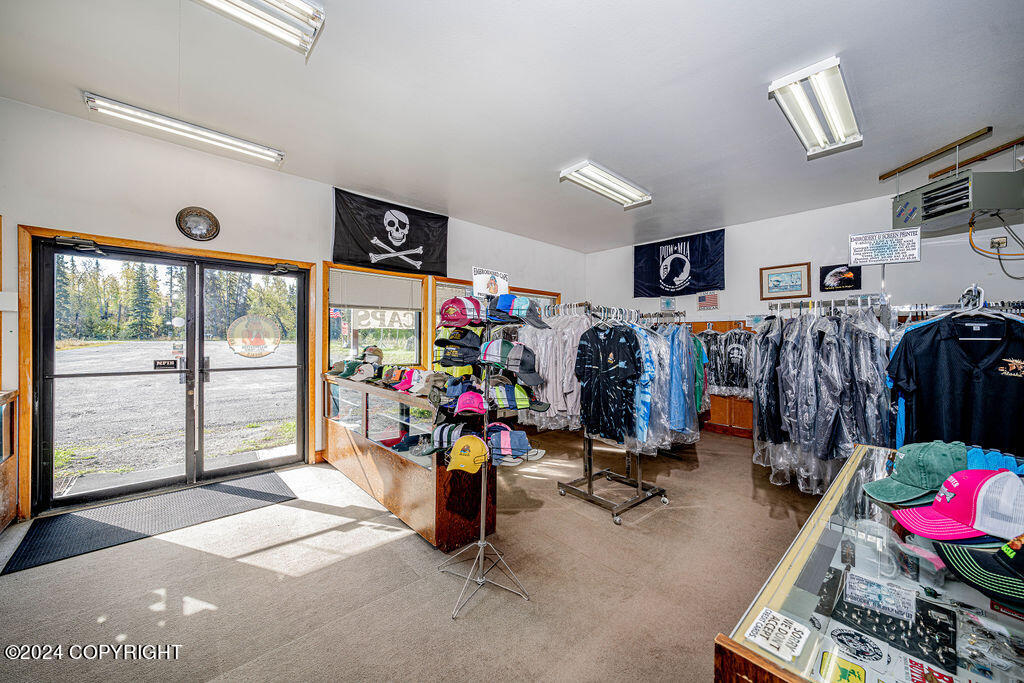 Soldotna, Alaska 99669, United States, ,Commercial,Active,43512