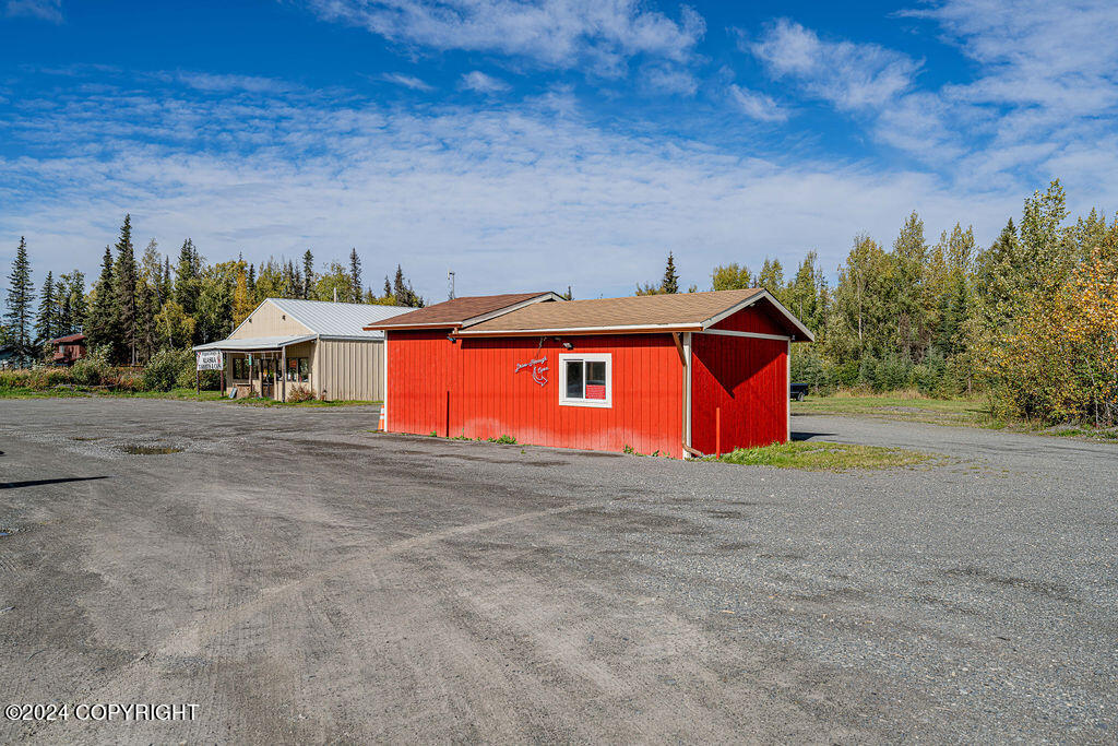 Soldotna, Alaska 99669, United States, ,Commercial,Active,43512