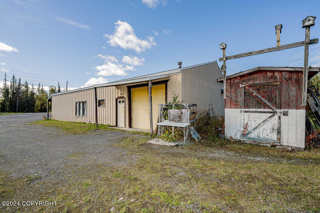 Soldotna, Alaska 99669, United States, ,Commercial,Active,43512