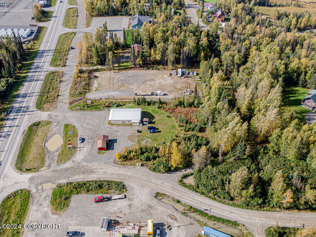 Soldotna, Alaska 99669, United States, ,Commercial,Active,43512