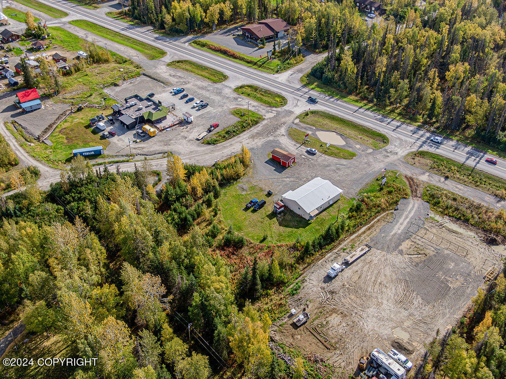 Soldotna, Alaska 99669, United States, ,Commercial,Active,43512