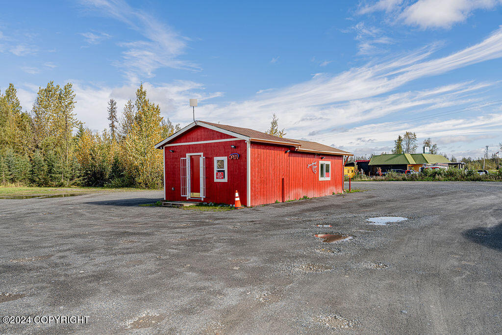Soldotna, Alaska 99669, United States, ,Commercial,Active,43512