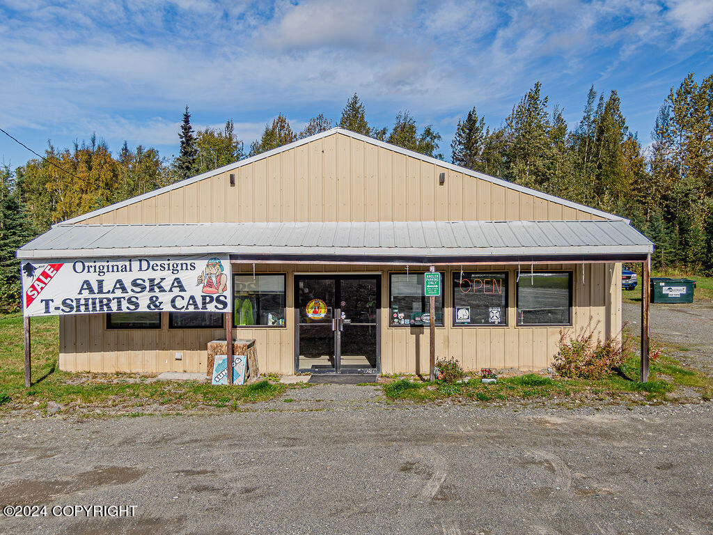 Soldotna, Alaska 99669, United States, ,Commercial,Active,43512