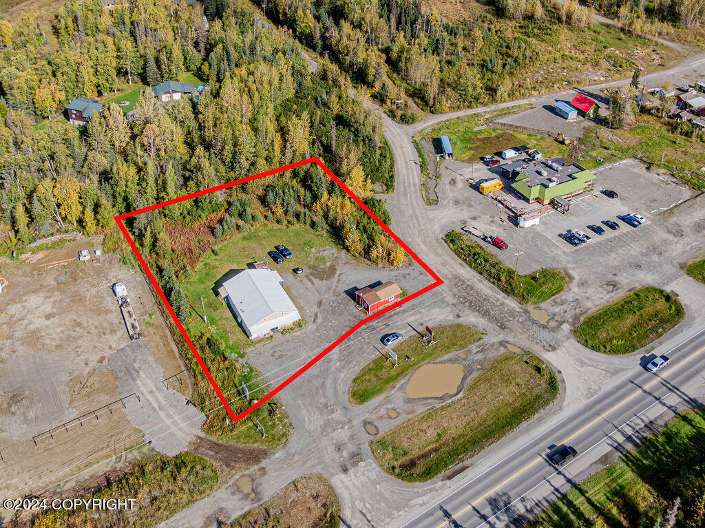 Soldotna, Alaska 99669, United States, ,Commercial,Active,43512