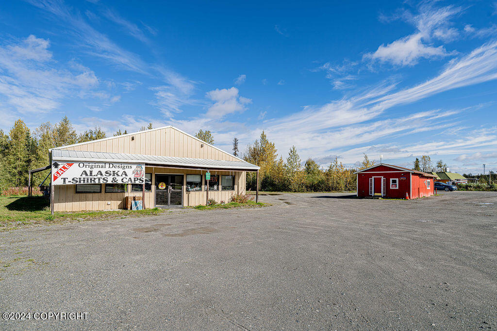 Soldotna, Alaska 99669, United States, ,Commercial,Active,43512