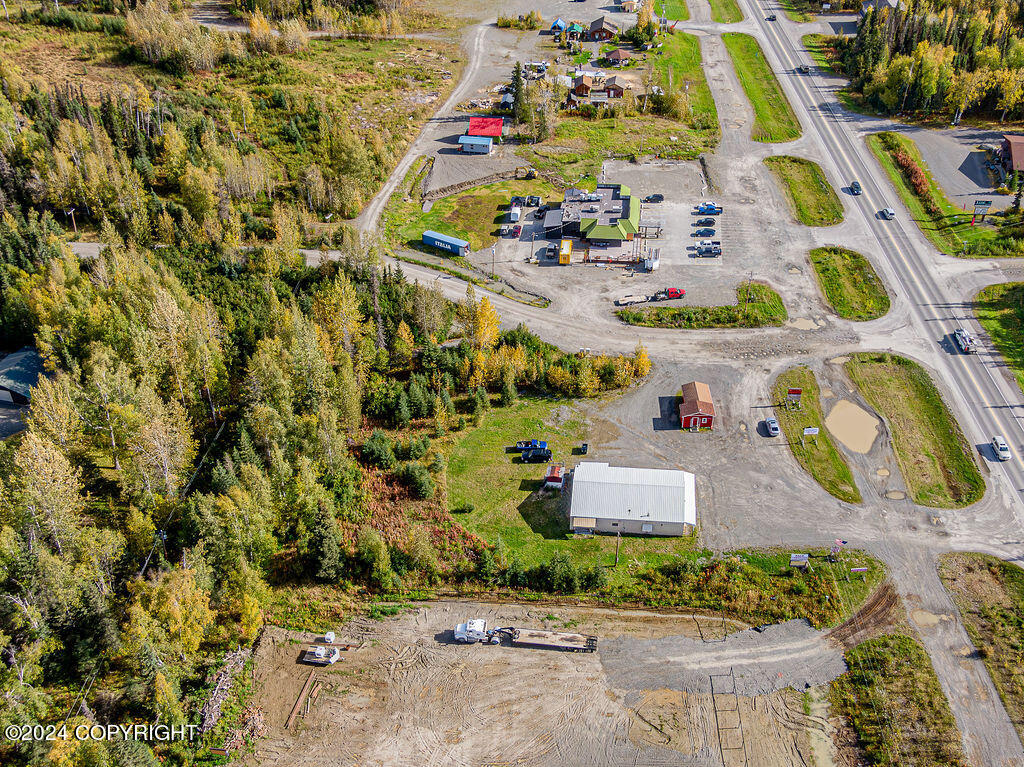 Soldotna, Alaska 99669, United States, ,Commercial,Active,43512