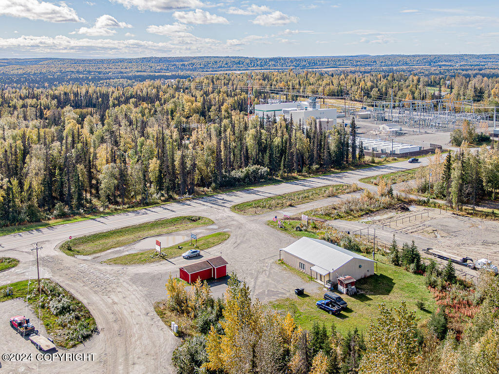 Soldotna, Alaska 99669, United States, ,Commercial,Active,43512