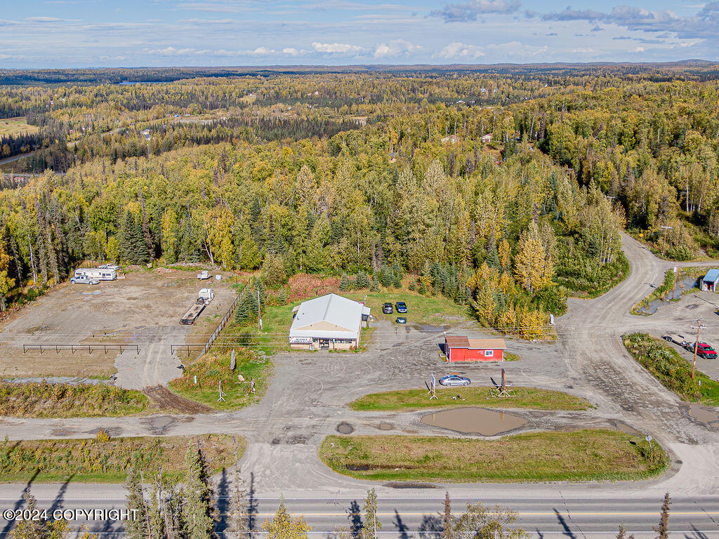 Soldotna, Alaska 99669, United States, ,Commercial,Active,43512