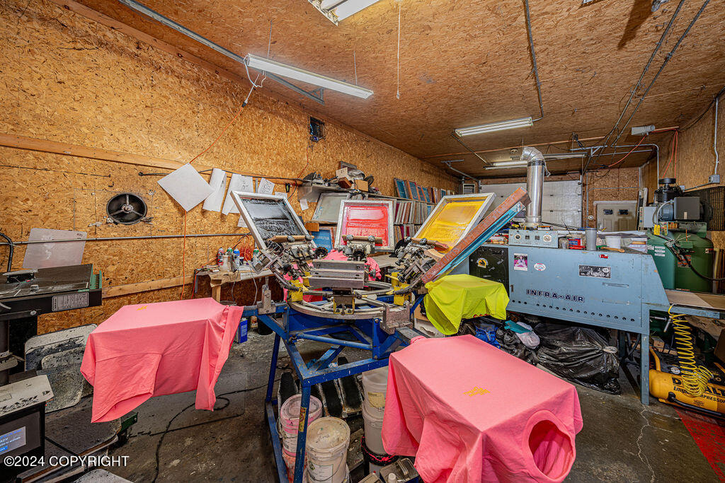 Soldotna, Alaska 99669, United States, ,Commercial,Active,43512