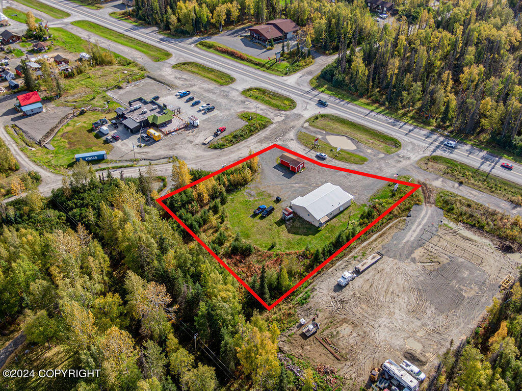 Soldotna, Alaska 99669, United States, ,Commercial,Active,43512