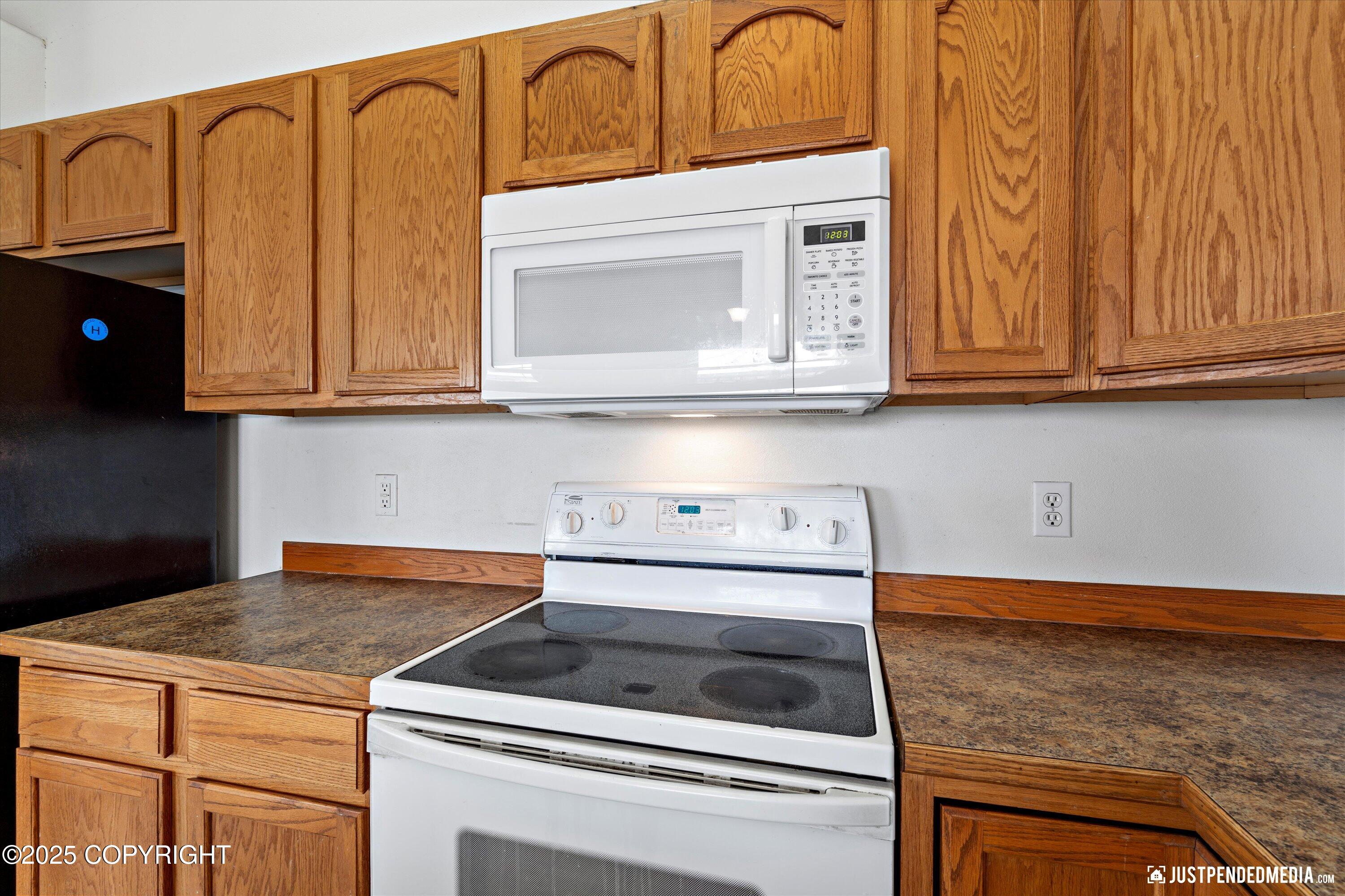 2437 Havenshire Place #38, Anchorage, Alaska image 14