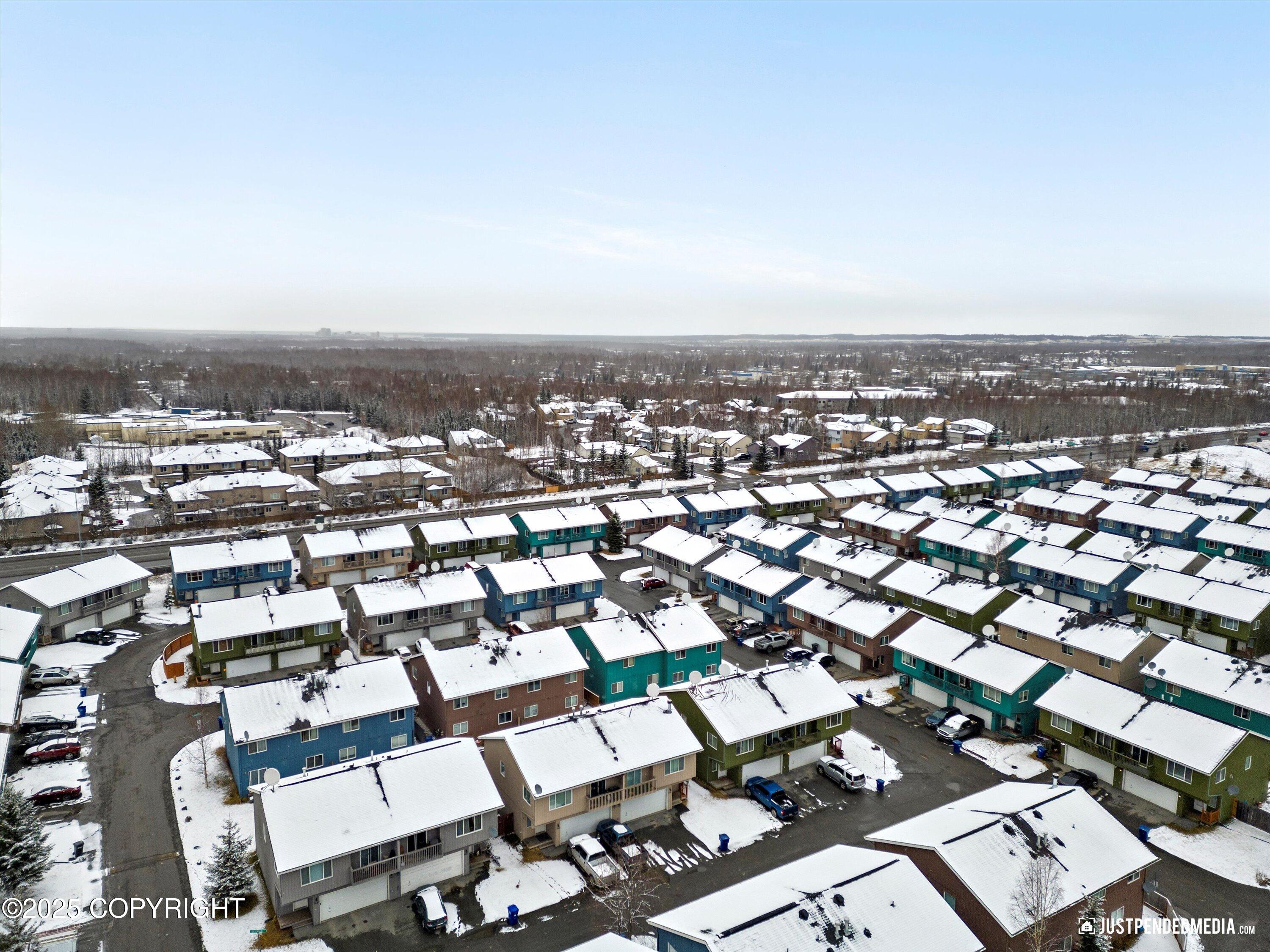 2437 Havenshire Place #38, Anchorage, Alaska image 39