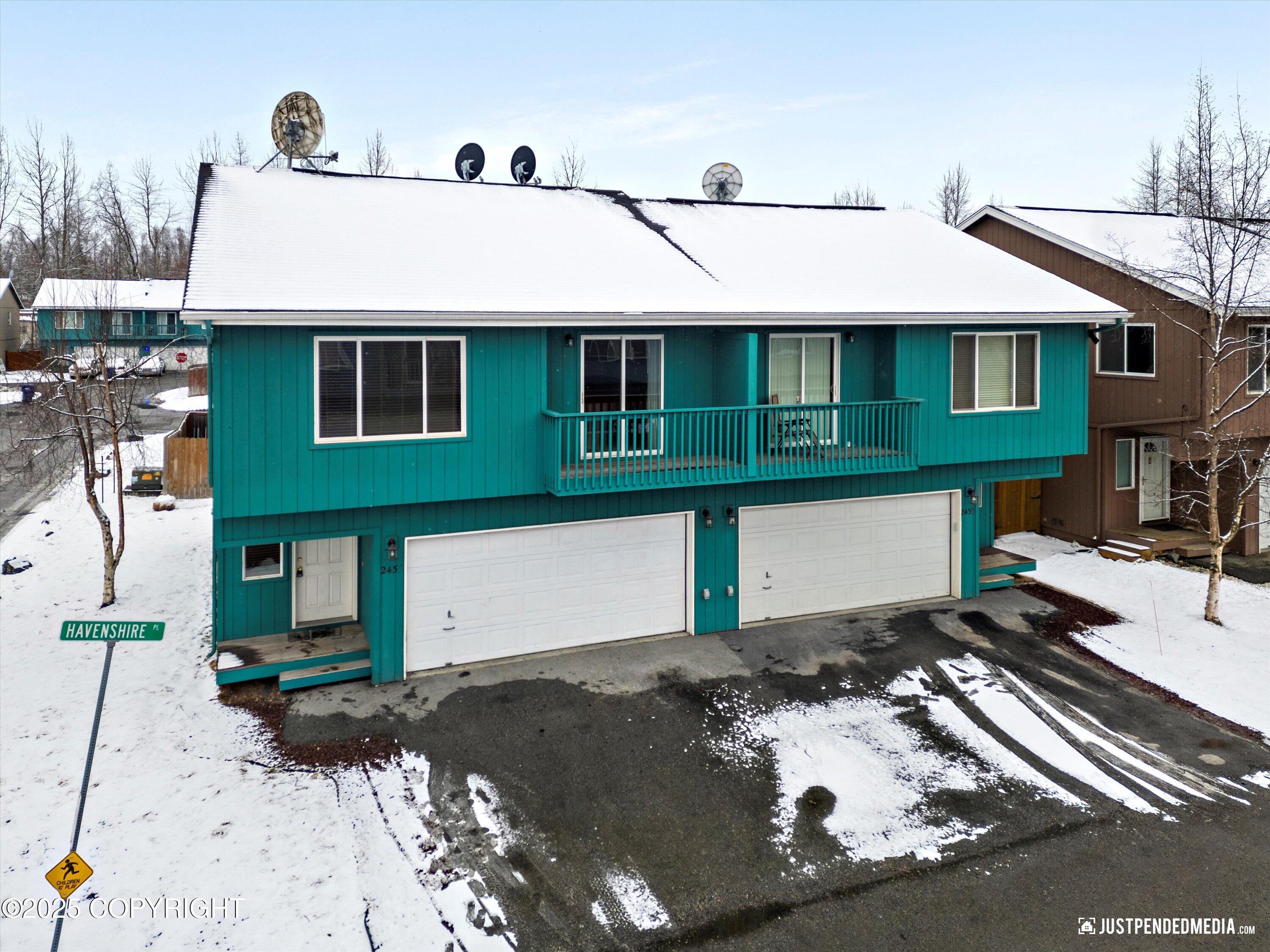 2437 Havenshire Place #38, Anchorage, Alaska image 35