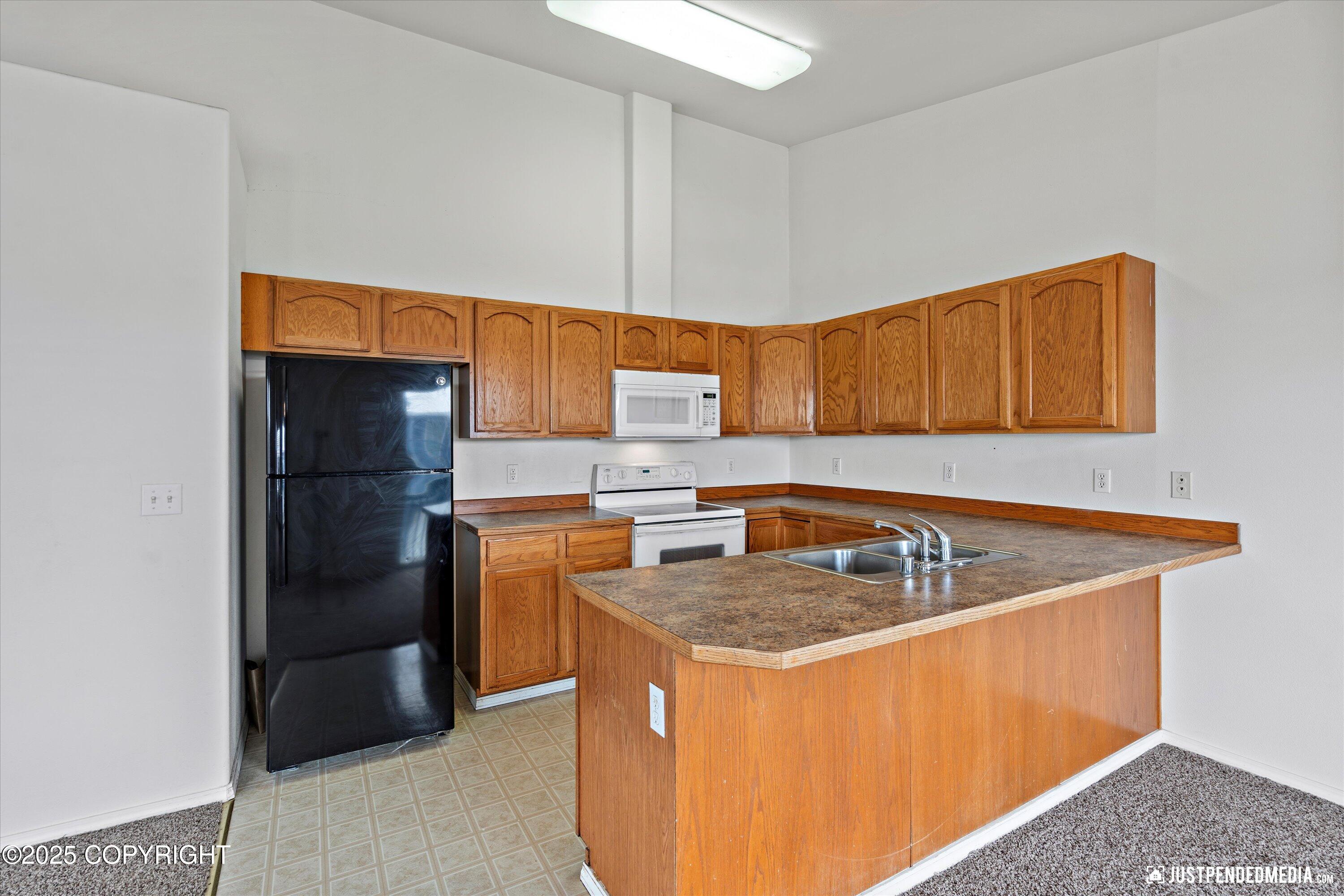 2437 Havenshire Place #38, Anchorage, Alaska image 11
