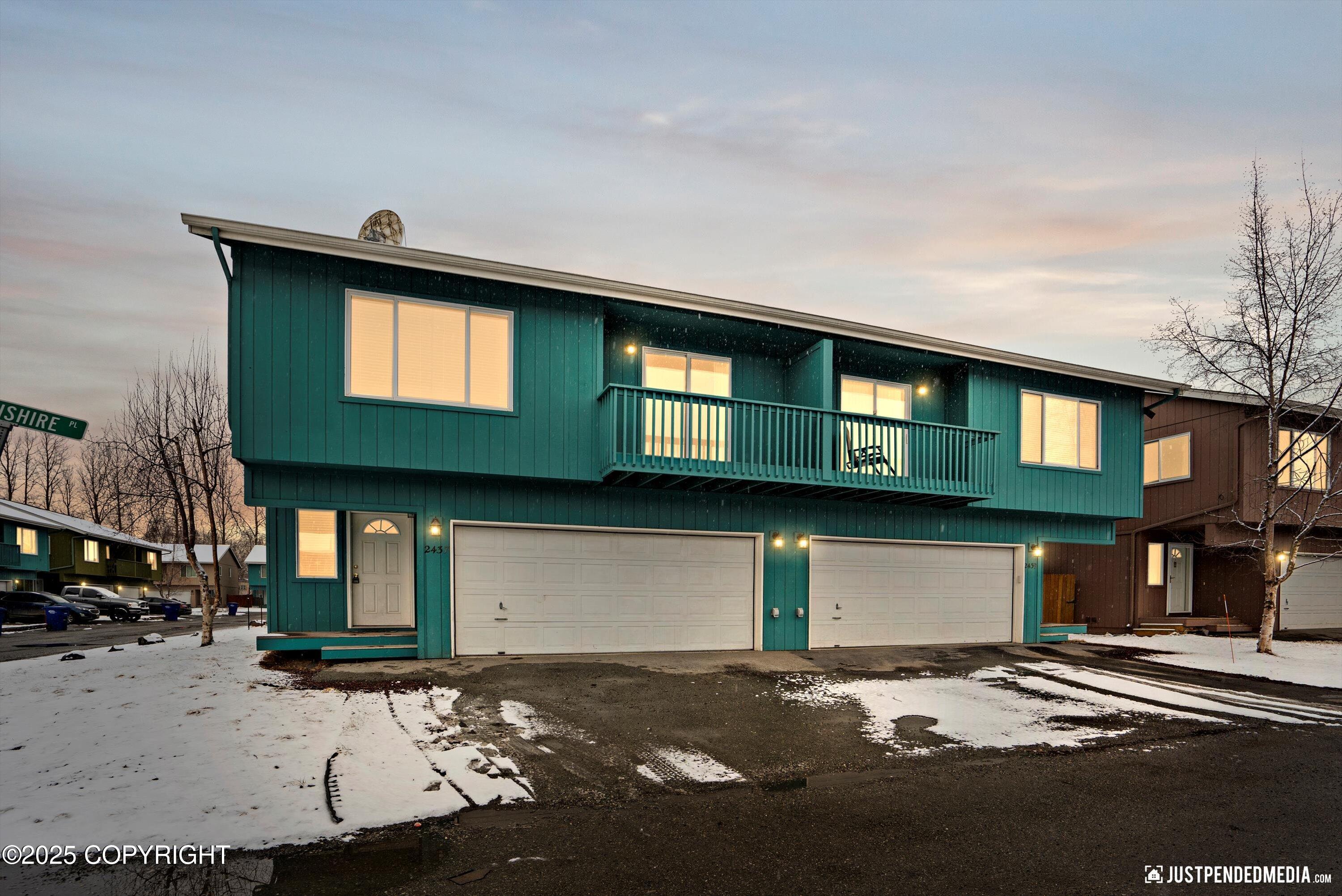 2437 Havenshire Place #38, Anchorage, Alaska image 1