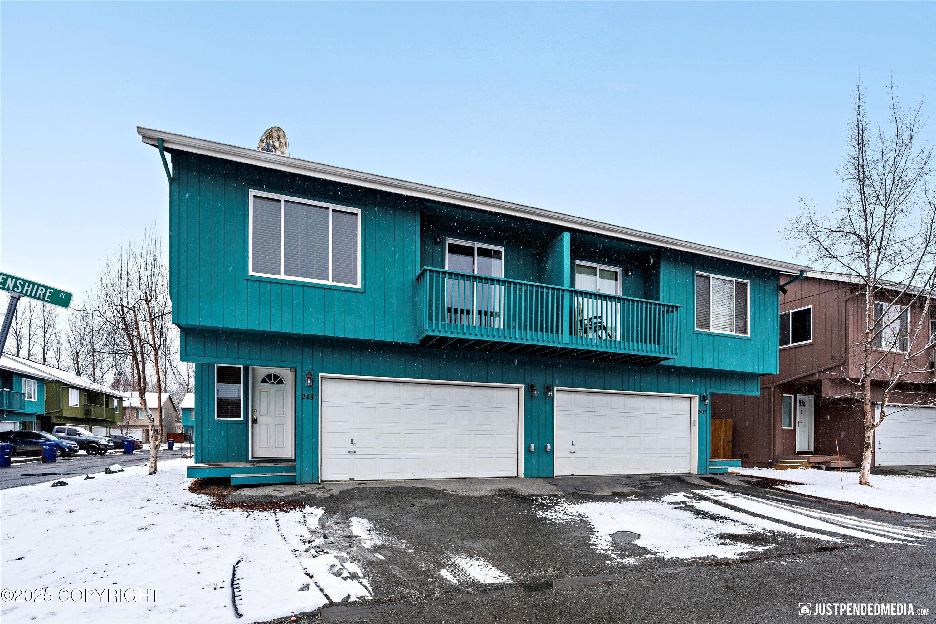 2437 Havenshire Place #38, Anchorage, Alaska image 2