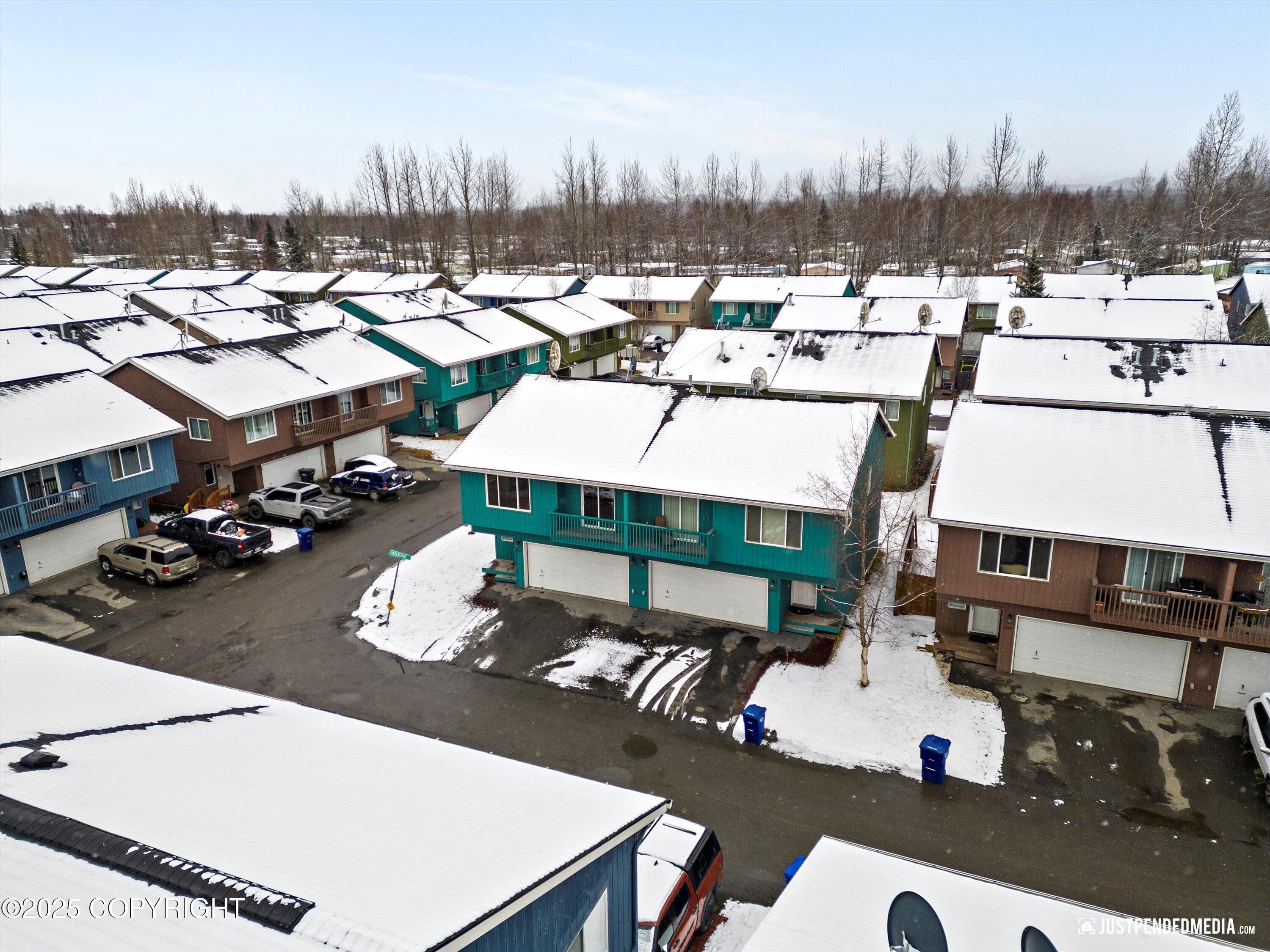 2437 Havenshire Place #38, Anchorage, Alaska image 36