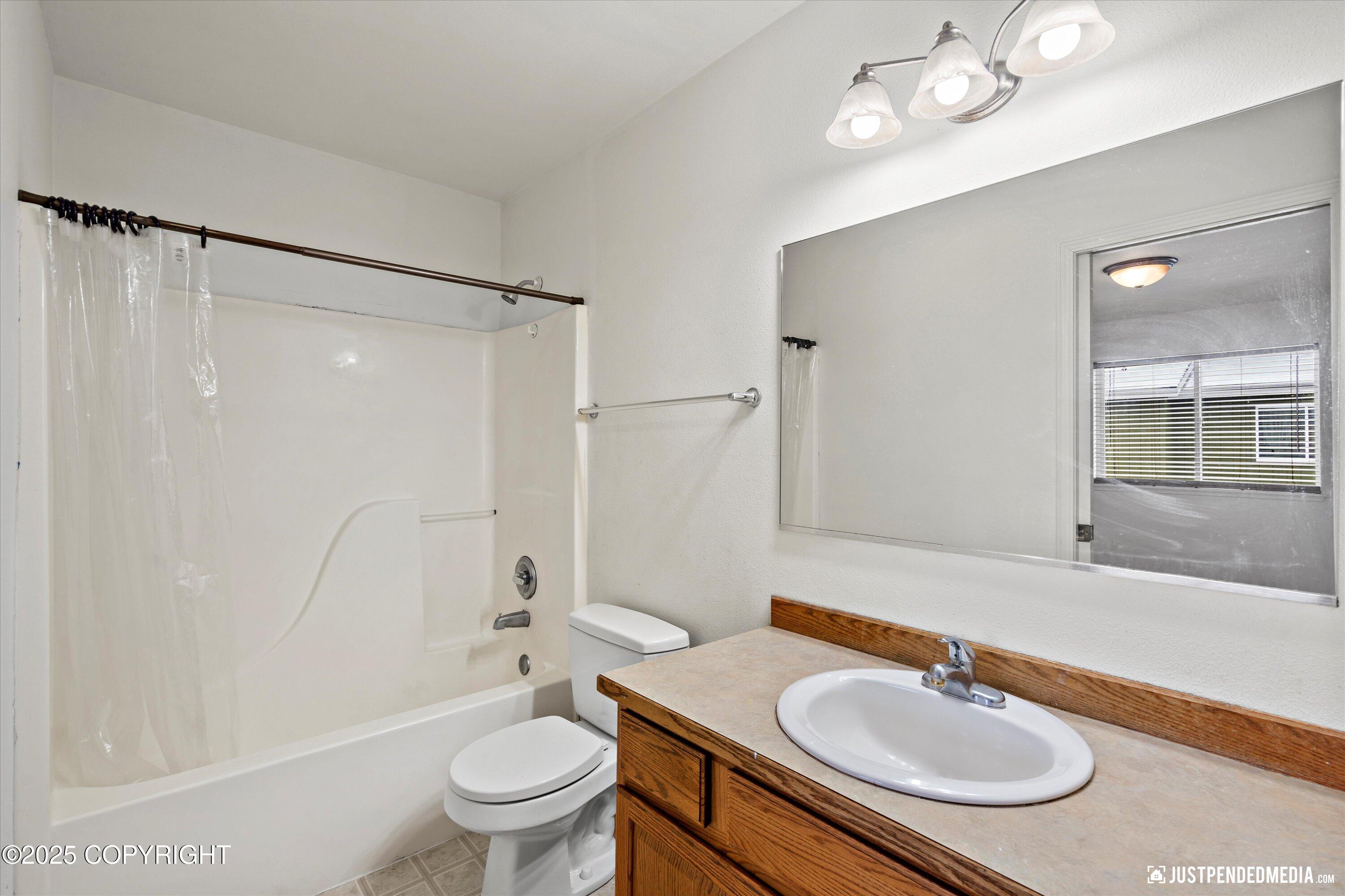 2437 Havenshire Place #38, Anchorage, Alaska image 23