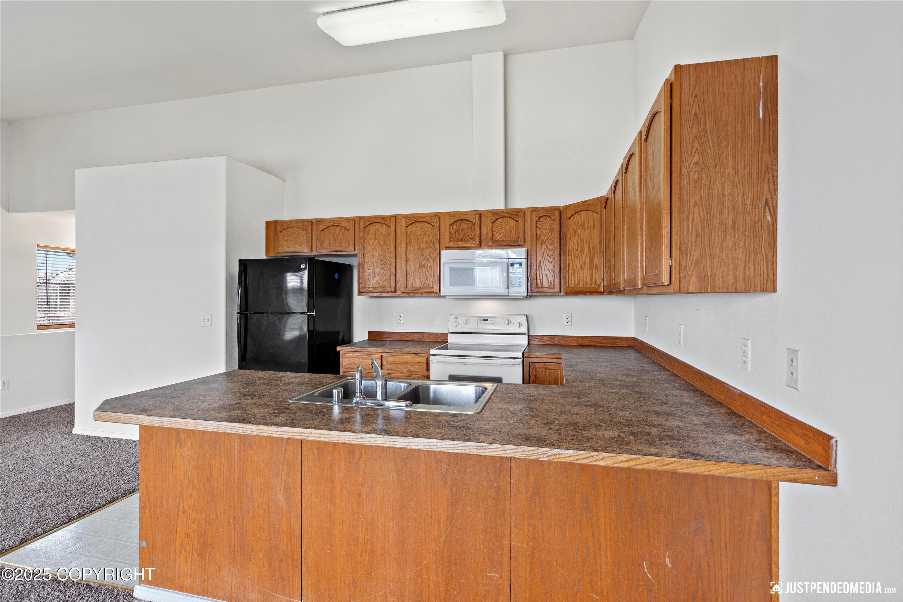 2437 Havenshire Place #38, Anchorage, Alaska image 12