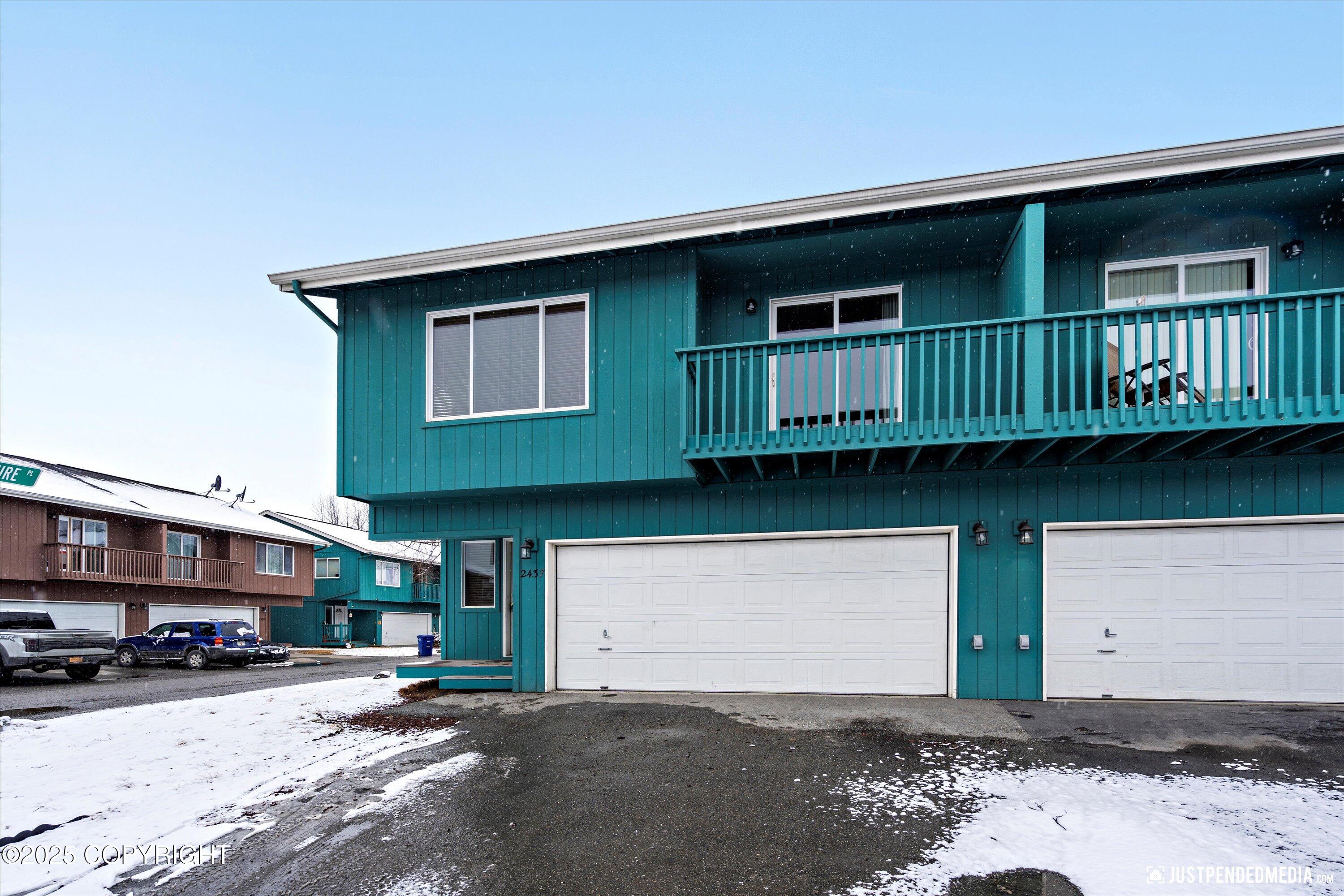 2437 Havenshire Place #38, Anchorage, Alaska image 4