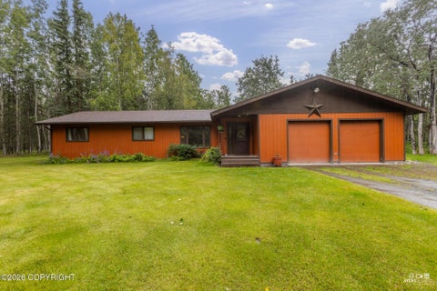 Homes For Sale - 38668 Fontaine Court<br/> Sterling, AK 99672