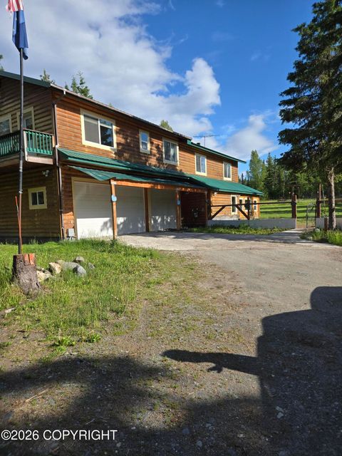 Photo of 36686 Sondra Avenue, Sterling, AK 99672 (MLS # 26-8036)