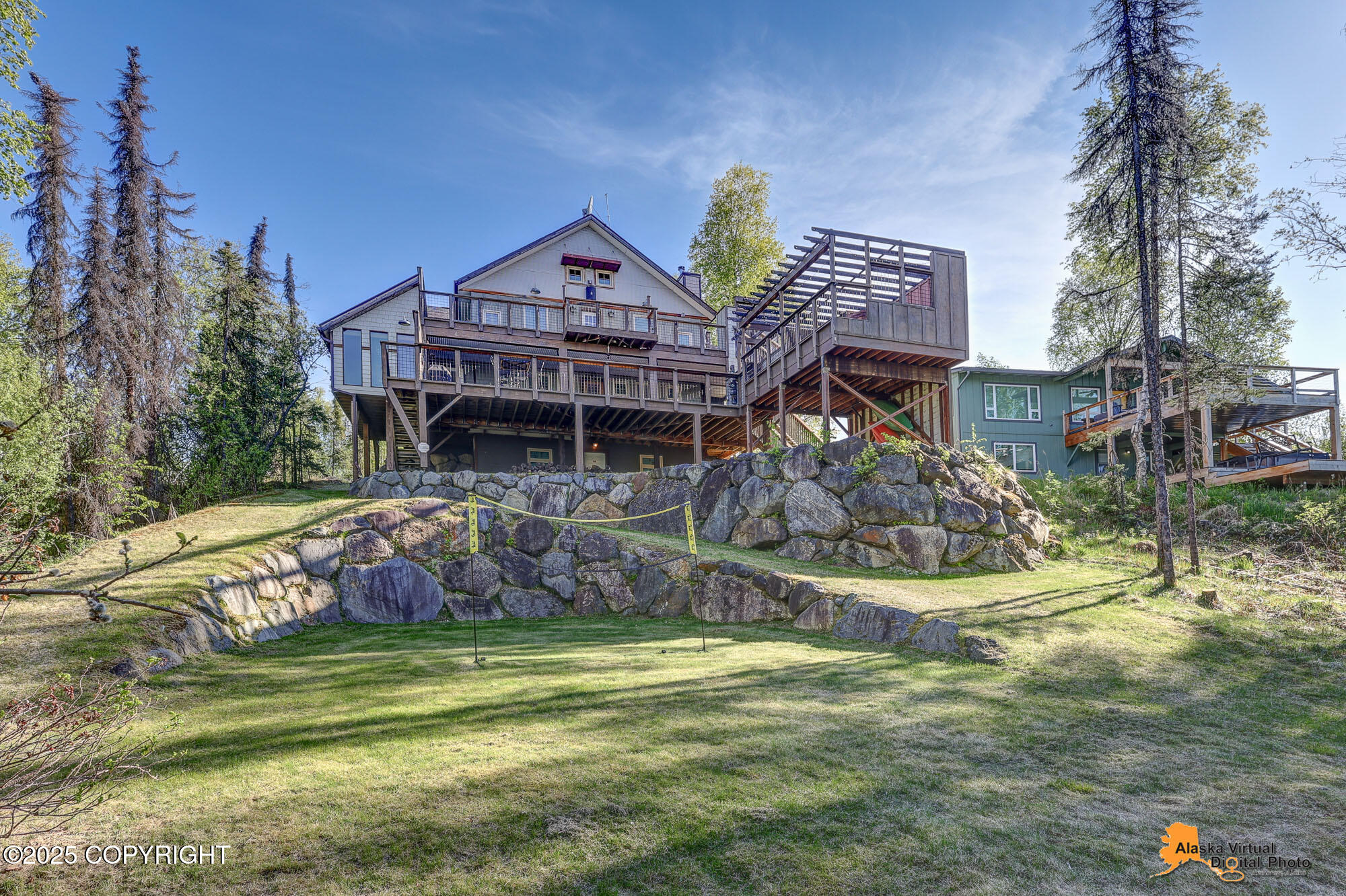 8992 N Erica Drive, Willow, Alaska image 41