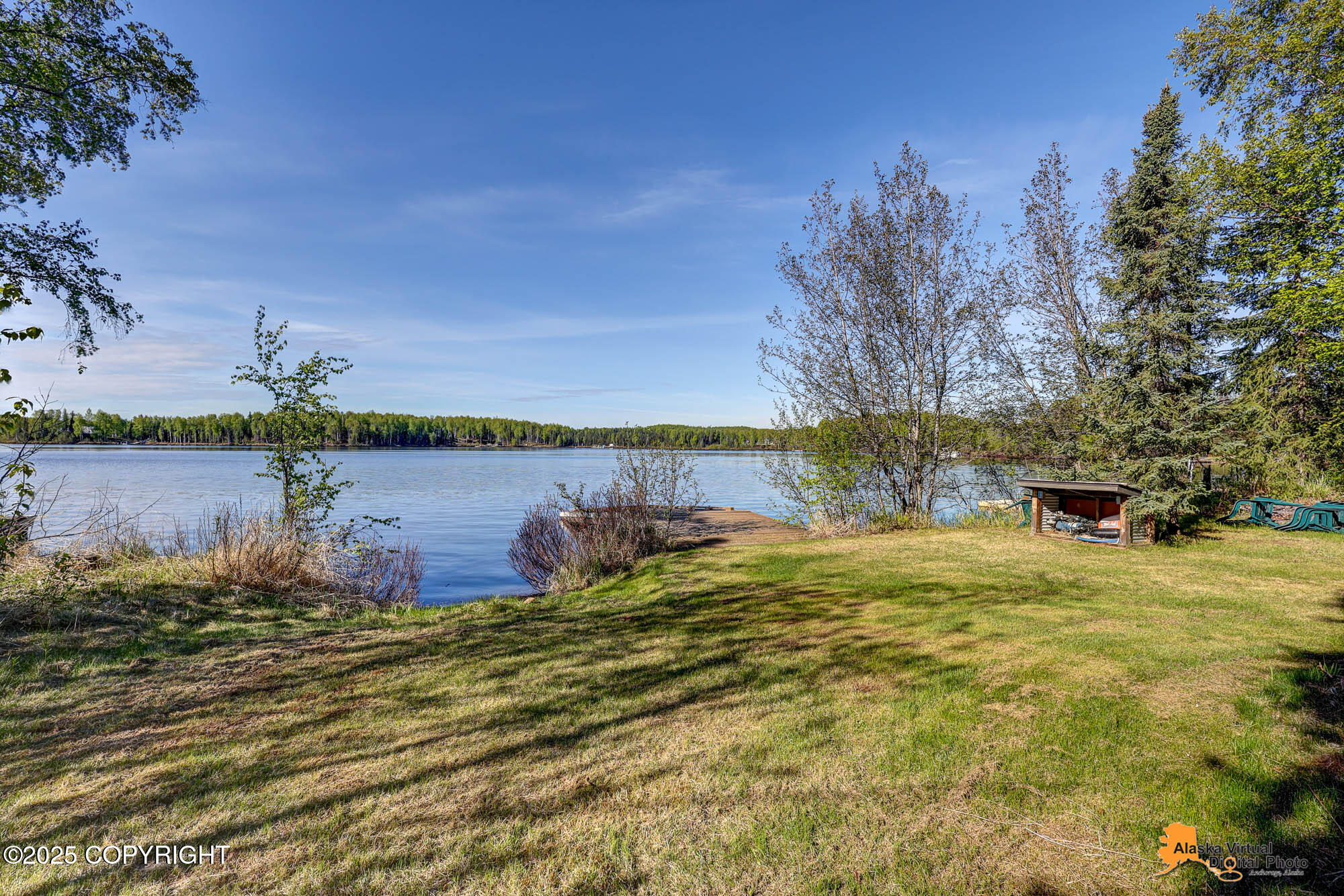 8992 N Erica Drive, Willow, Alaska image 42