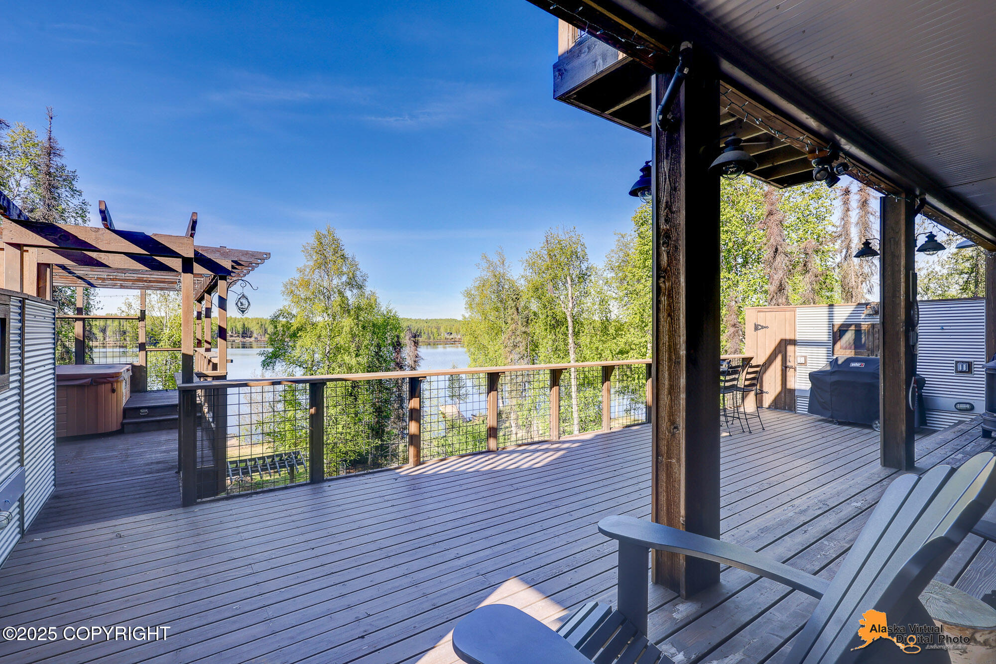 8992 N Erica Drive, Willow, Alaska image 33