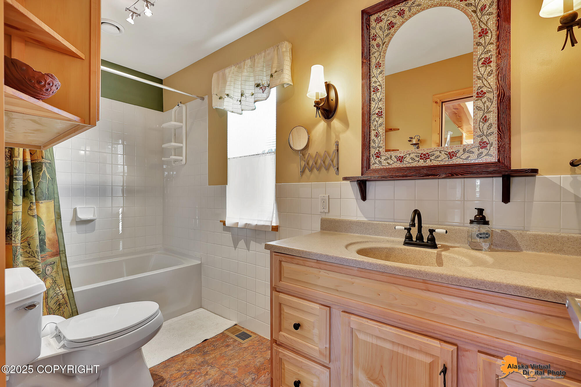 8992 N Erica Drive, Willow, Alaska image 38